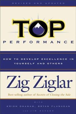 Top Performance (Paperback)