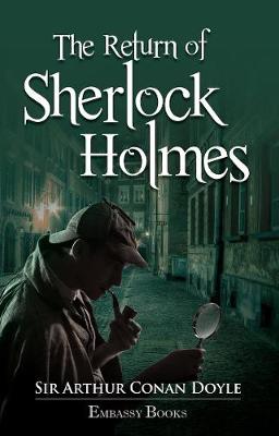 The Memoirs of Sherlock Holmes (Paperback)