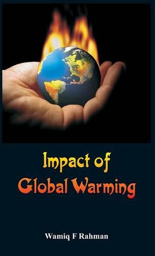 Impact of Global Warming (Hardback)