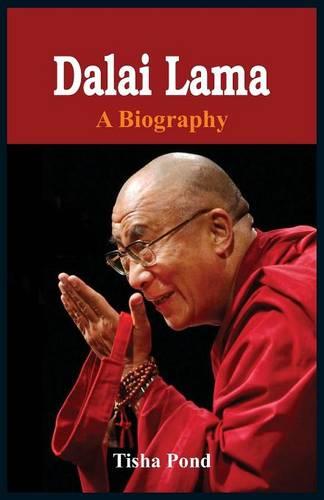 a biography of the 14th dalai lama a biography of the 14th dalai lama