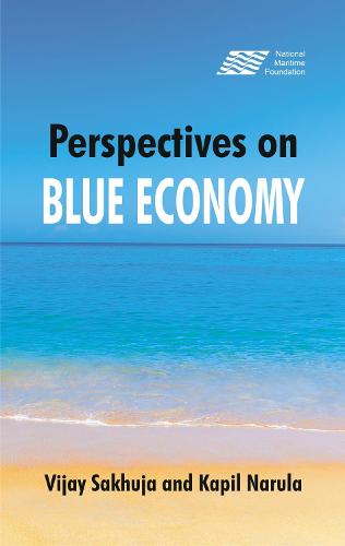 Perspectives on the Blue Economy (Hardback)