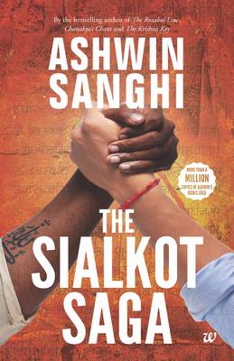 The Sialkot Saga (Paperback)