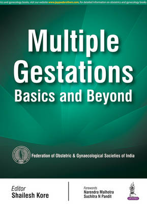 Multiple Gestations: Basics and Beyond (Paperback)