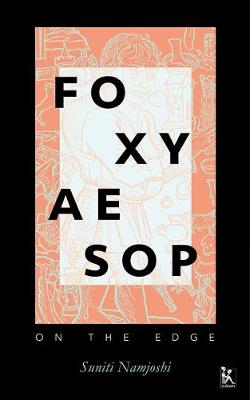 Foxy Aesop (Hardback)