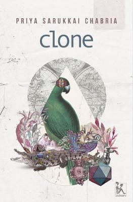 The Clone (Hardback)
