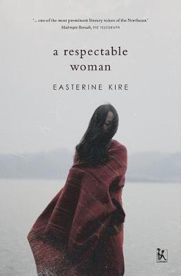 A Respectable Woman (Hardback)