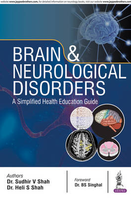 Brain & Neurological Disorders: A Simplified Health Education Guide (Paperback)