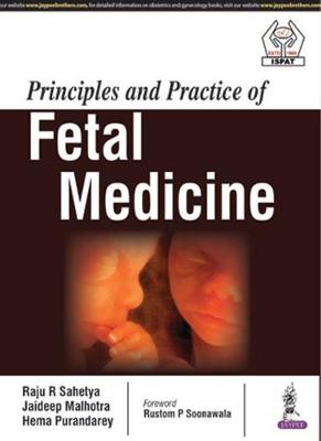 Principles and Practice of Fetal Medicine (Hardback)