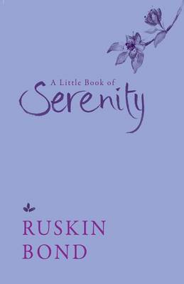 A Little Book of Serenity (Paperback)