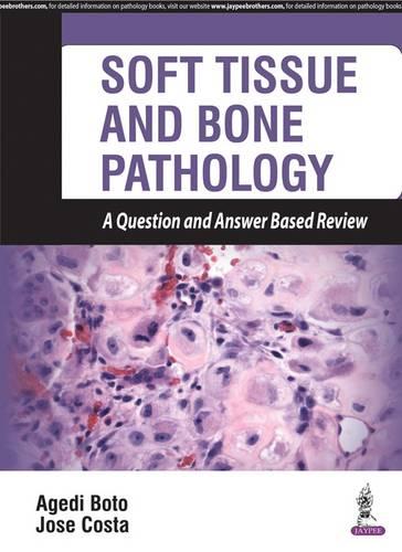 Soft Tissue and Bone Pathology (Paperback)