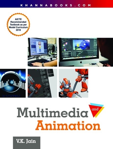 Multimedia and its Applications (Paperback)