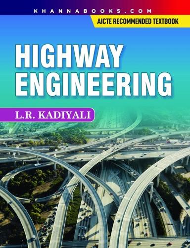 Highway Engineering (Paperback)