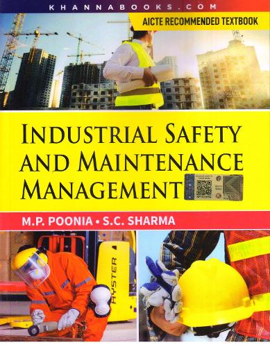 Industrial Safety and Health Management (Paperback)