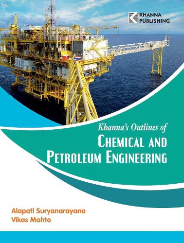 Khanna's Objective Type Questions & Answers in Chemical Engineering & Petroleum (Paperback)