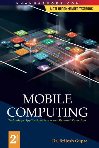 Mobile Computing (Paperback)