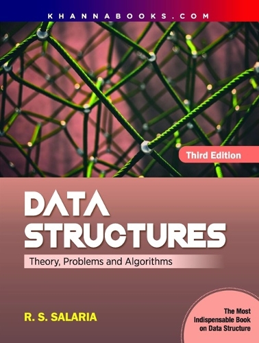 Data Structures (Paperback)
