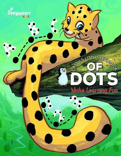 Patty's Little Handbook of Dots: Make Learning Fun (Paperback)