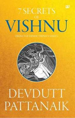 7 Secrets of Vishnu (Paperback)