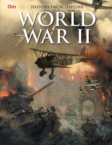 World War II (Paperback)