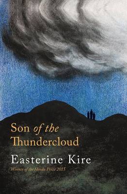 Son of the Thundercloud (Paperback)