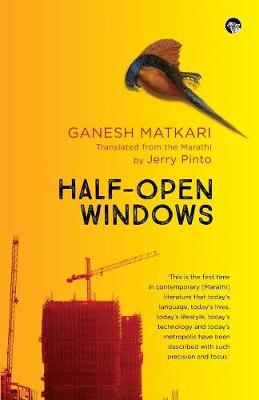 Half-Open Windows (Paperback)