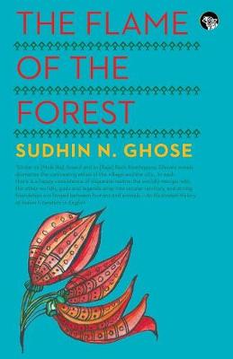 The Flame of the Forest (Paperback)