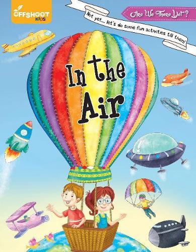 In the Air (Paperback)