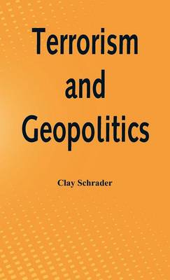 Terrorism and Geopolitics (Hardback)