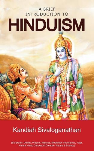 A Brief Introduction to Hinduism (Paperback)