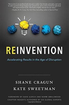 Reinvention (Paperback)