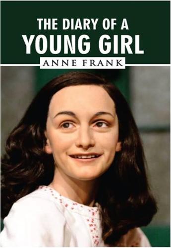 The Diary of a Young Girl (Paperback)