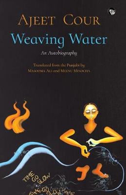 Weaving Water: An Autobiography (Paperback)