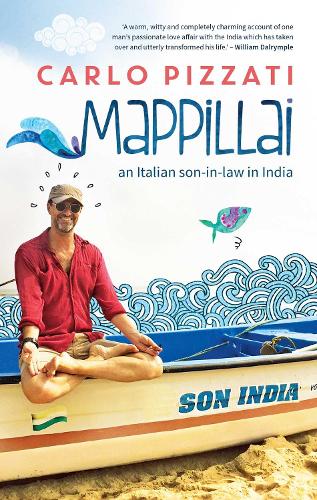 Mappillai: An Italian Son-in-Law in India (Paperback)