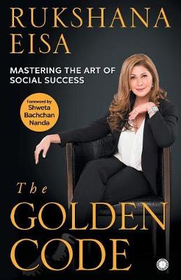 The Golden Code (Paperback)