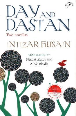 Day and Dastan: Two Novellas (Hardback)