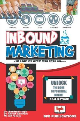 Inbound marketing (Paperback)