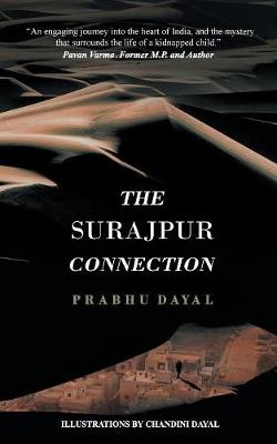 The Surajpur Connection (Paperback)