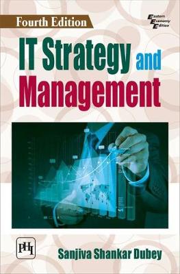 IT Strategy and Management (Paperback)