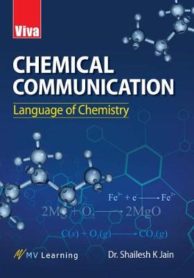 Chemical Communication: Language of Chemistry (Paperback)