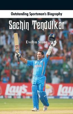 Outstanding Sportsman's Biography: Sachin Tendulkar - Outstanding Sportsman's Biography (Paperback)