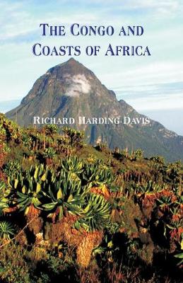 The Congo and Coasts of Africa (Paperback)