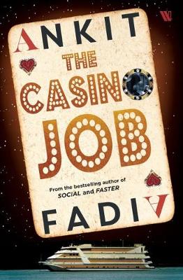 The Casino Job (Paperback)