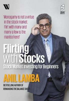 Flirting With Stocks: Stock Market Investing for Beginners (Hardback)