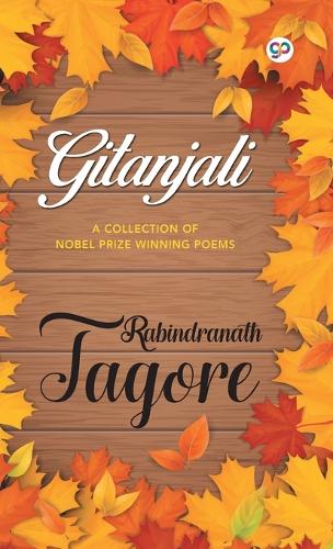 Gitanjali (Hardback)