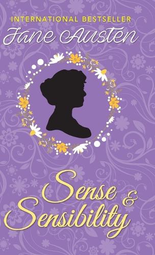 Sense and Sensibility (Hardback)