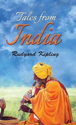 Tales from India (Hardback)