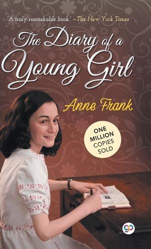 The Diary of a Young Girl (Hardback)