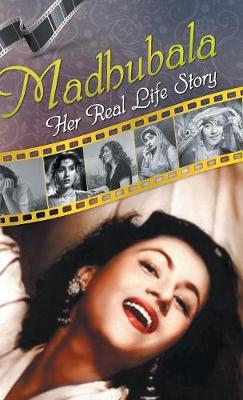 Madhubala (Hardback)