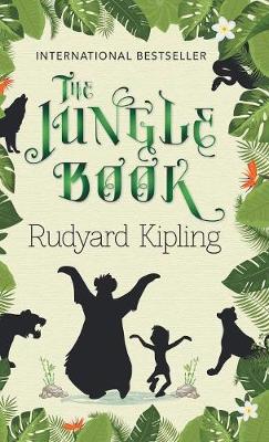 The Jungle Book (Hardback)