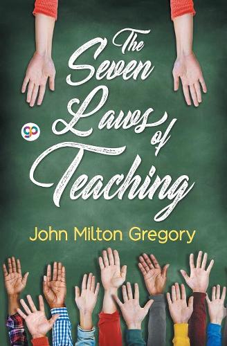 The Seven Laws of Teaching (Paperback)